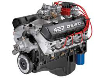 B3339 Engine